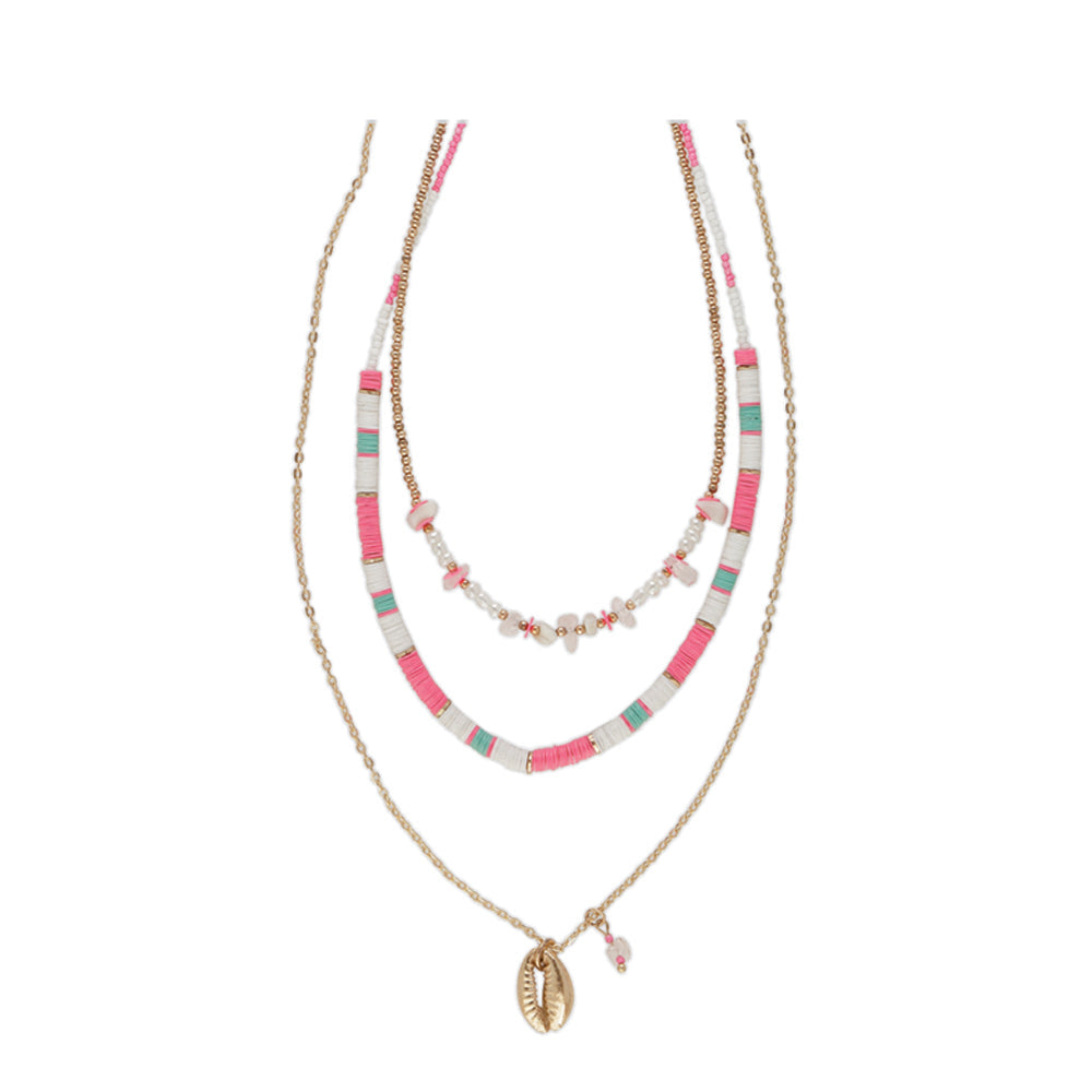 Collier Jupiter