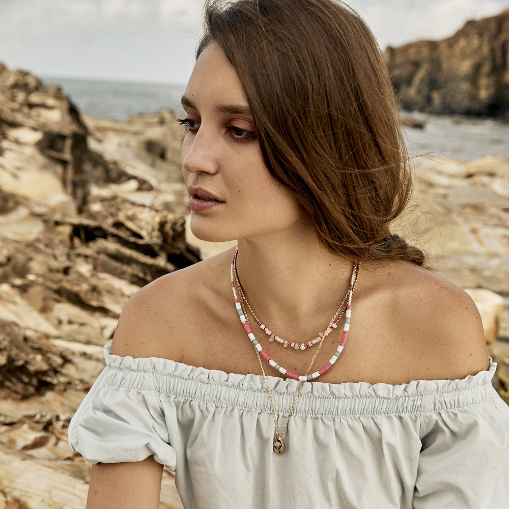 Collier Jupiter