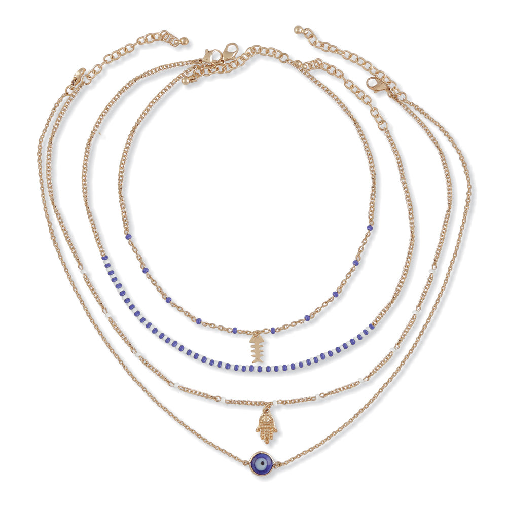 Collier Neptune