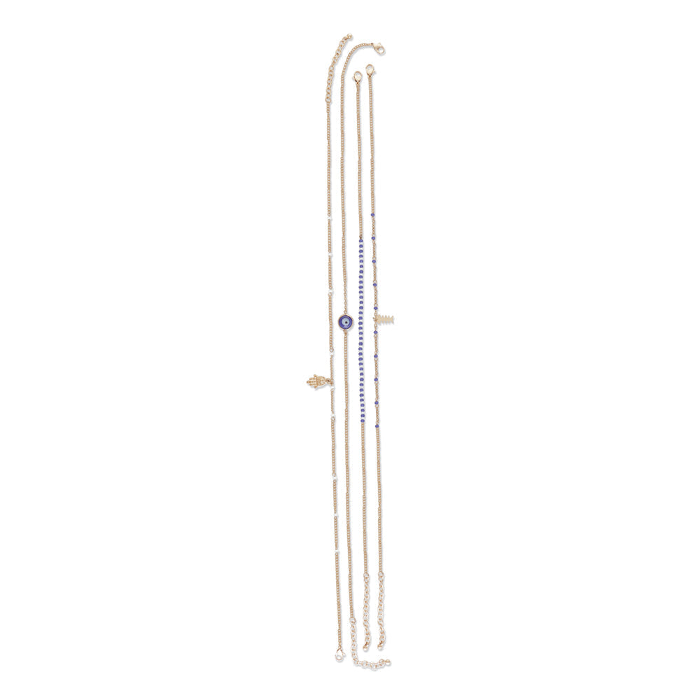Collier Neptune