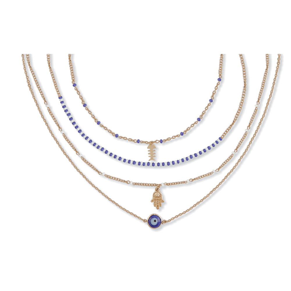 Collier Neptune