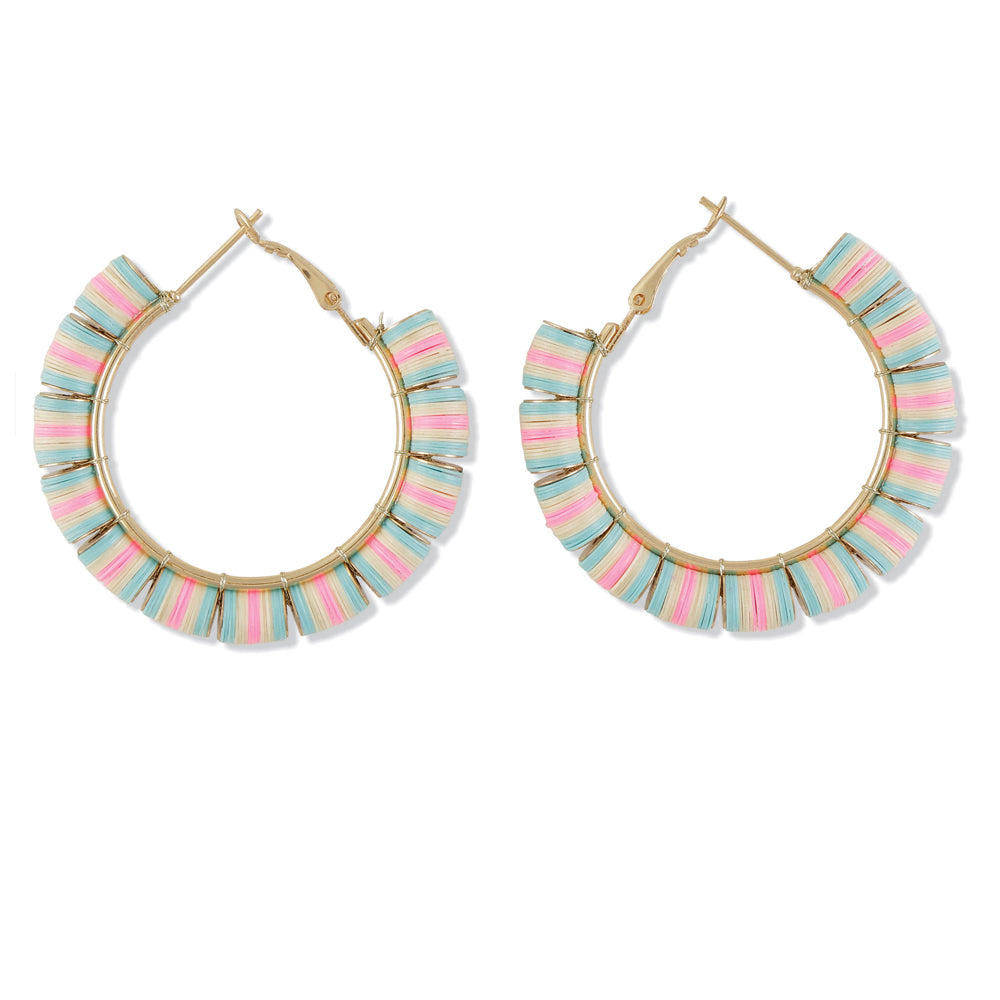 Boucle d'oreille classifiée
