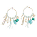 Boucle d'oreille Thrillz