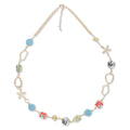 Collier ionique