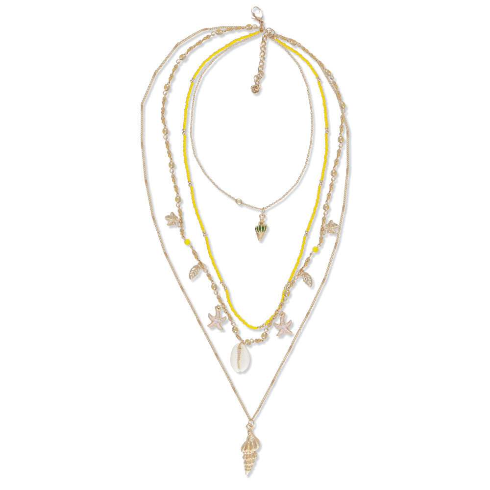 Collier Transsy