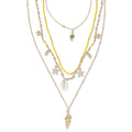 Collier Transsy