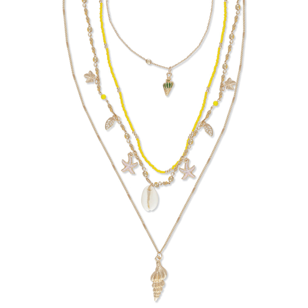 Collier Transsy