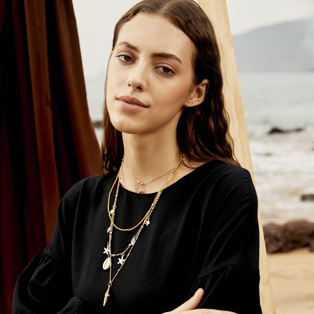 Collier Transsy