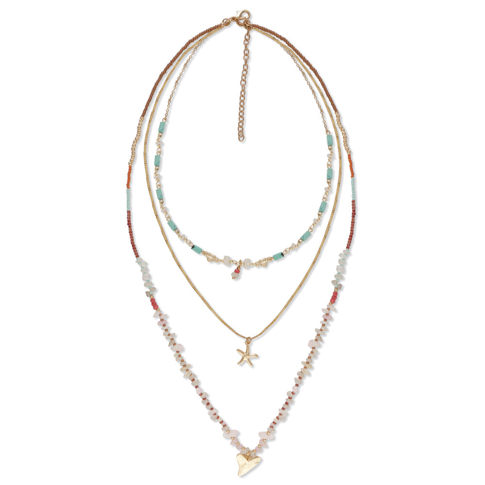 Collier de Magnat