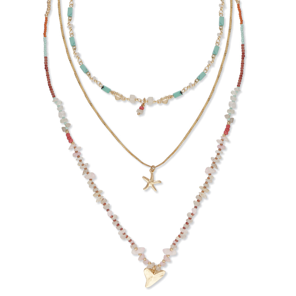 Collier de Magnat