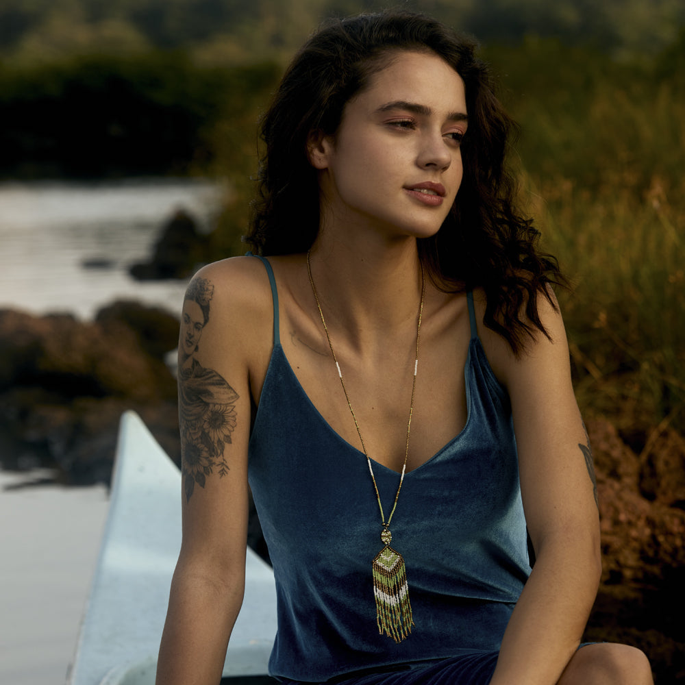Collier Hertz