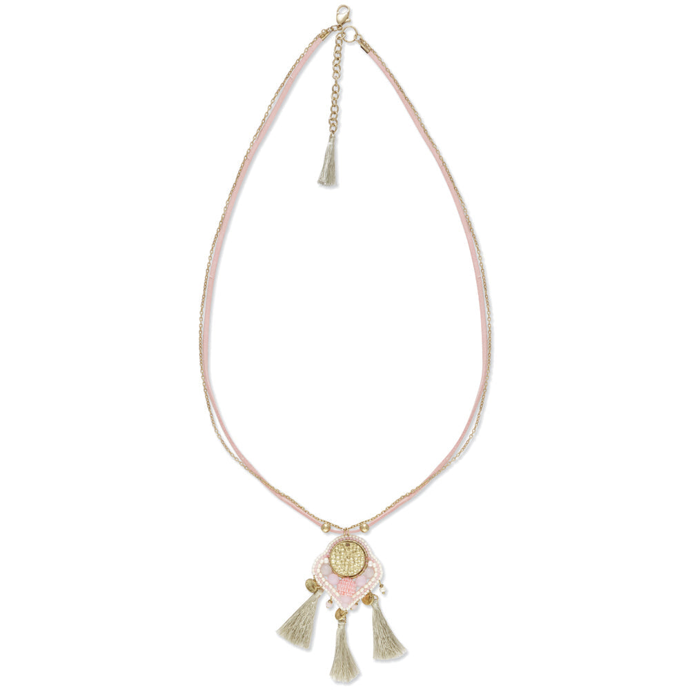 Collier Fiesto