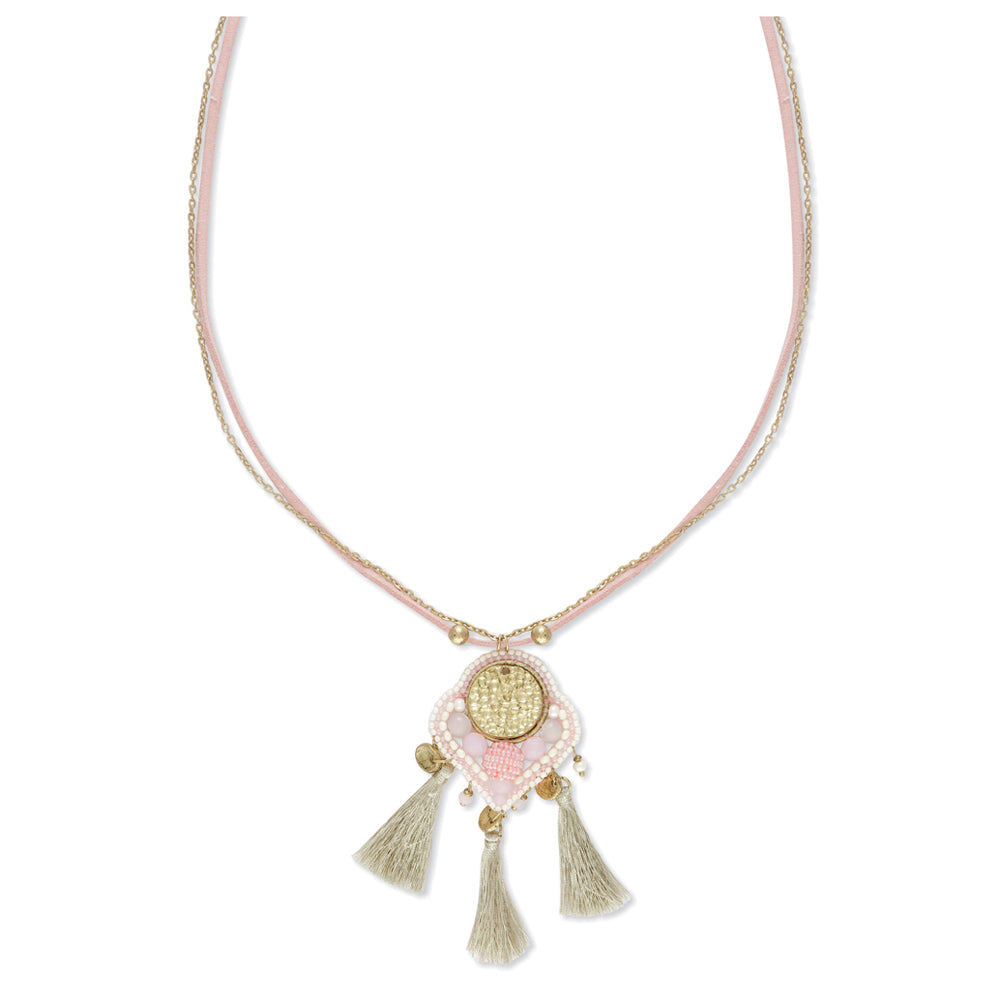 Collier Fiesto