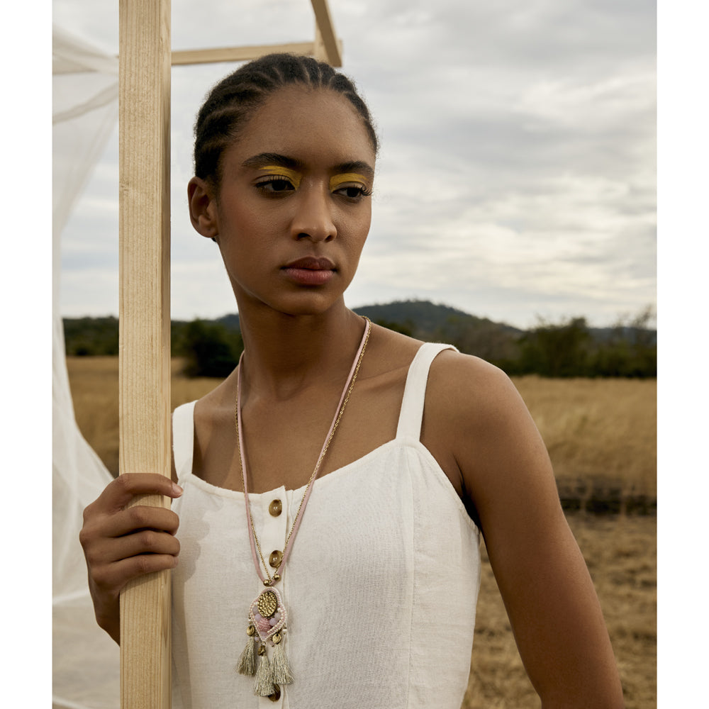 Collier Fiesto