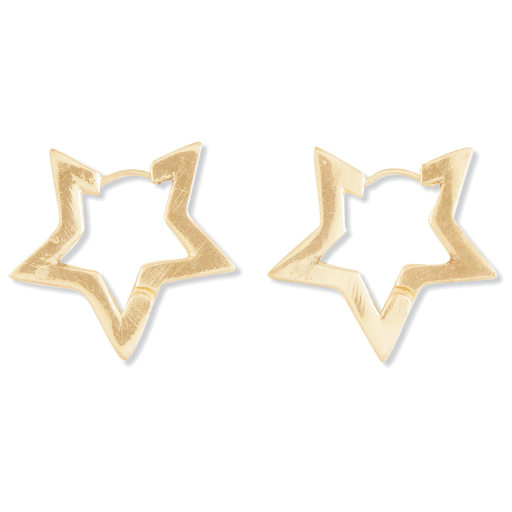 Boucle d'oreille dioptre