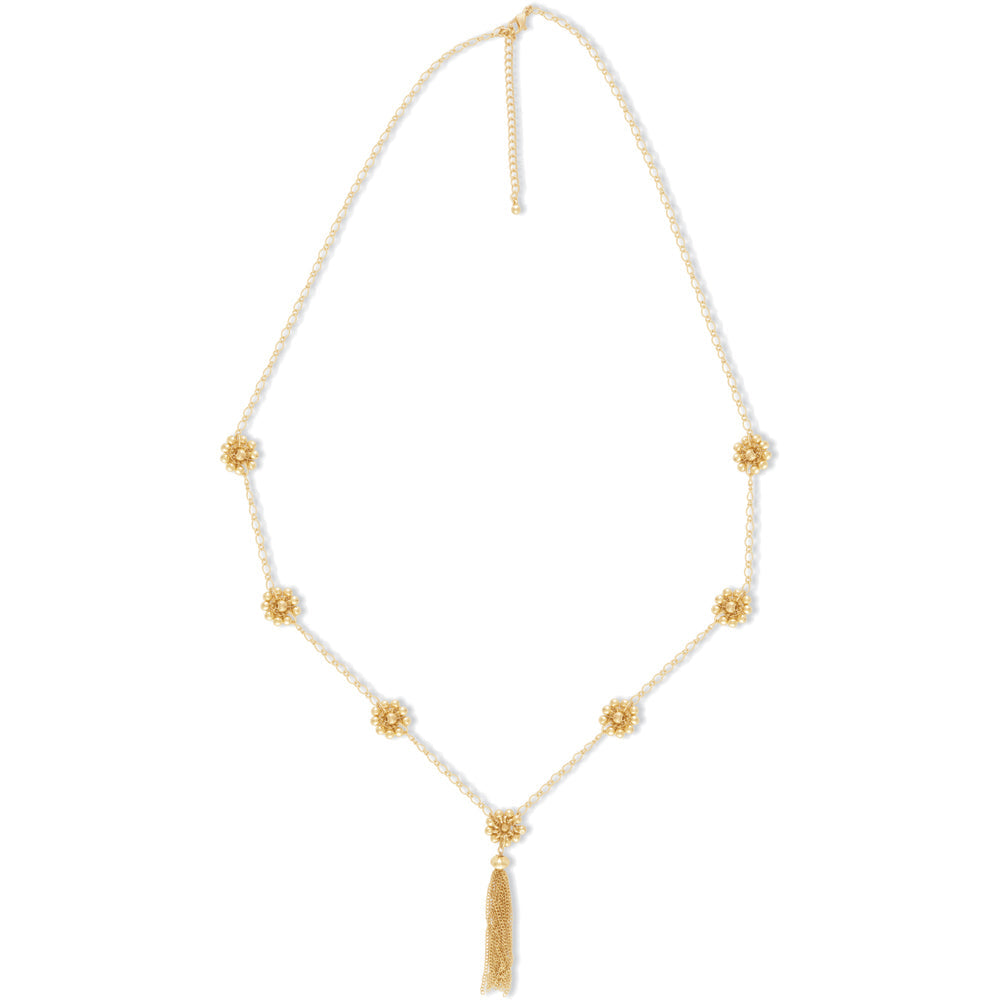 Collier ductile