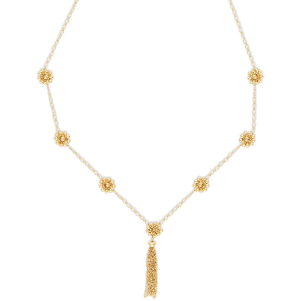 Collier ductile