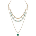 Collier latéral