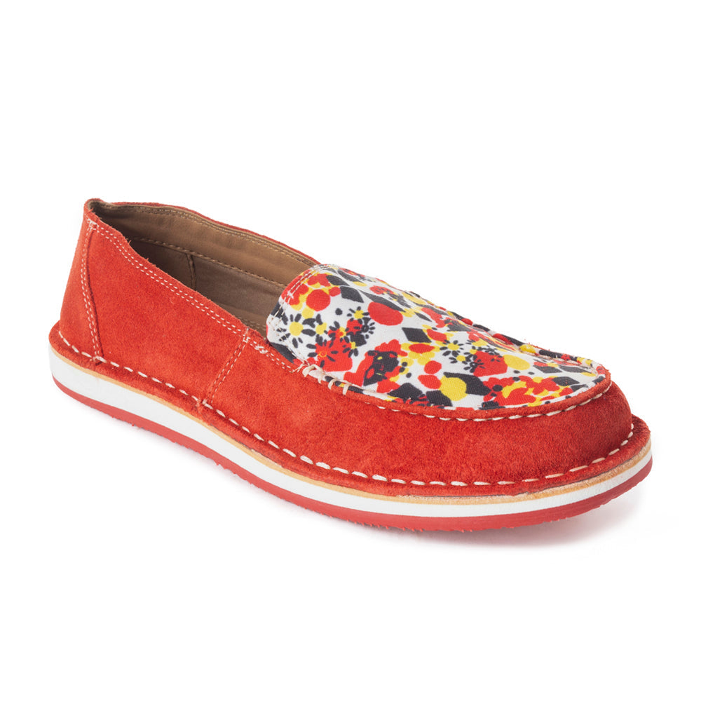 Cherry Sneakers