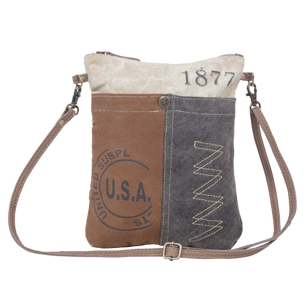 Fanatical Petit Sac Bandoulière
