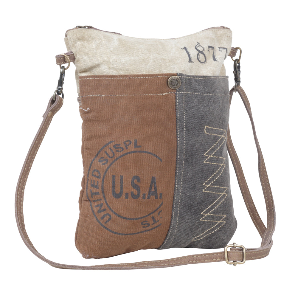 Fanatical Petit Sac Bandoulière
