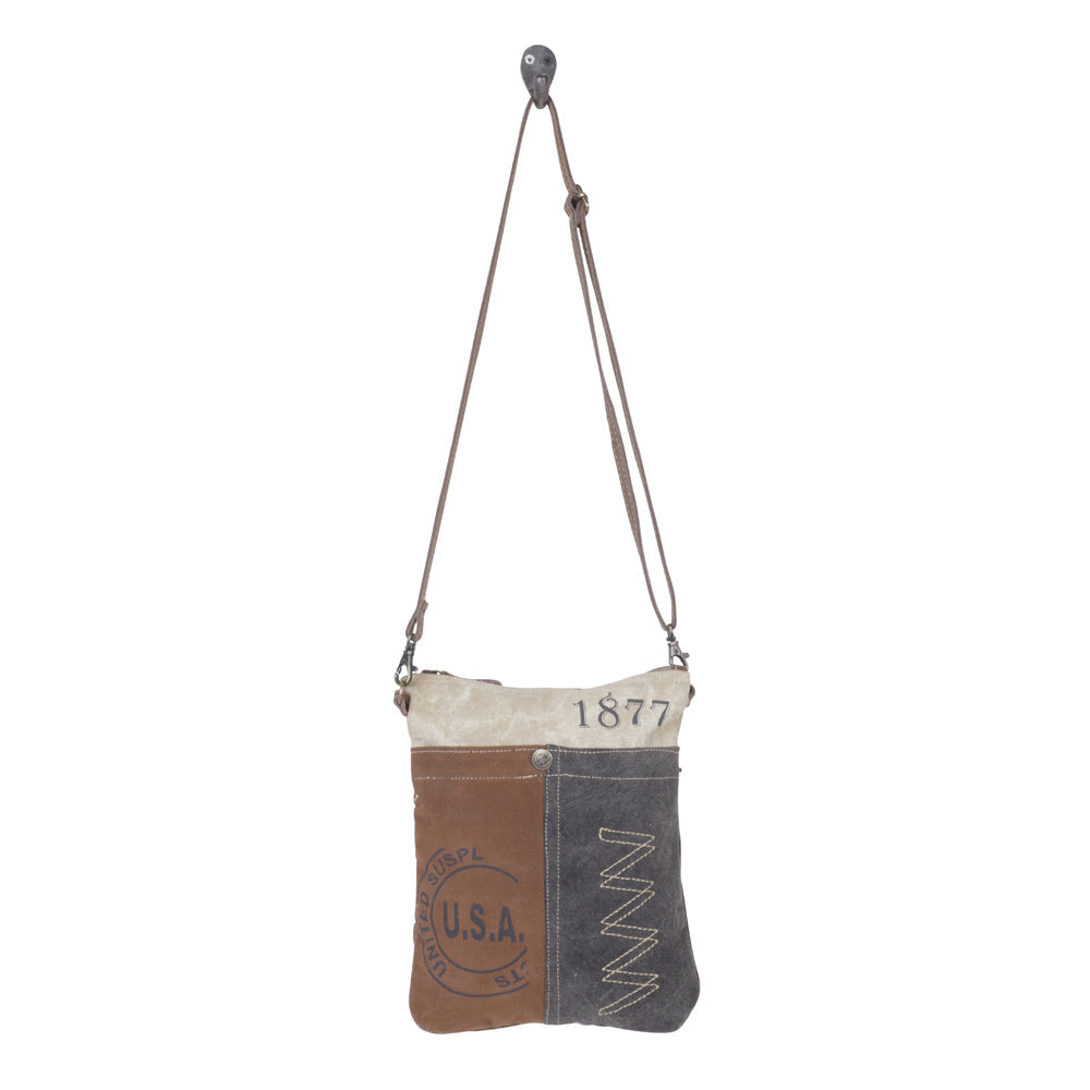 Fanatical Petit Sac Bandoulière