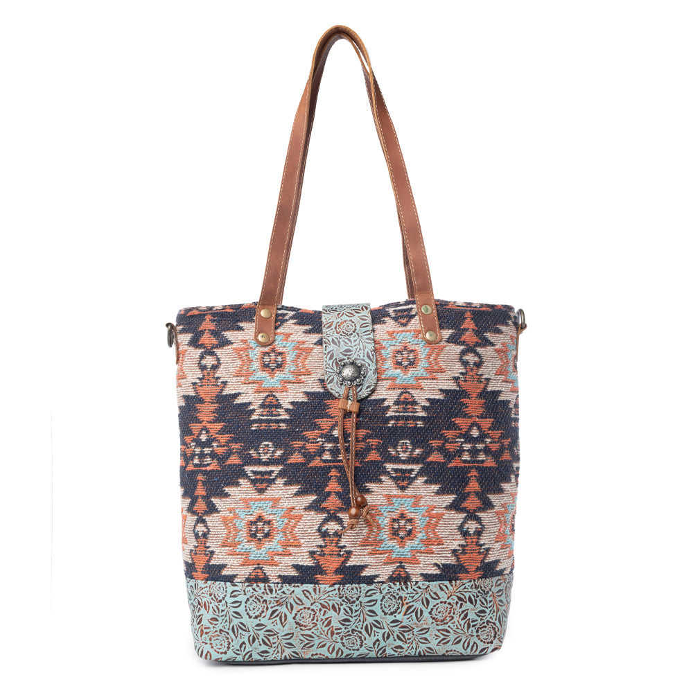 Sac cabas Lazuli