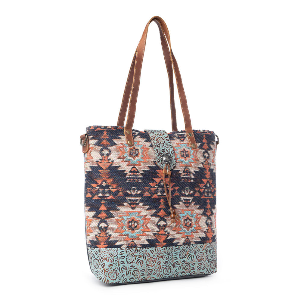 Sac cabas Lazuli