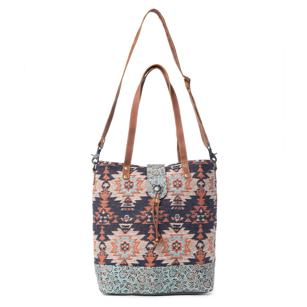 Sac cabas Lazuli