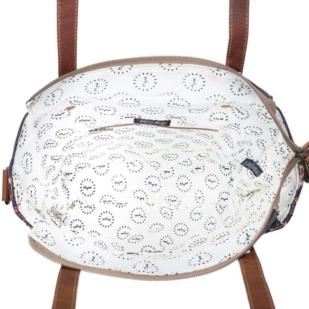 Sac cabas Lazuli