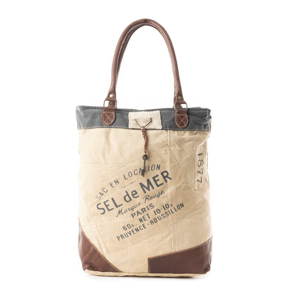 Sac cabas Topedo