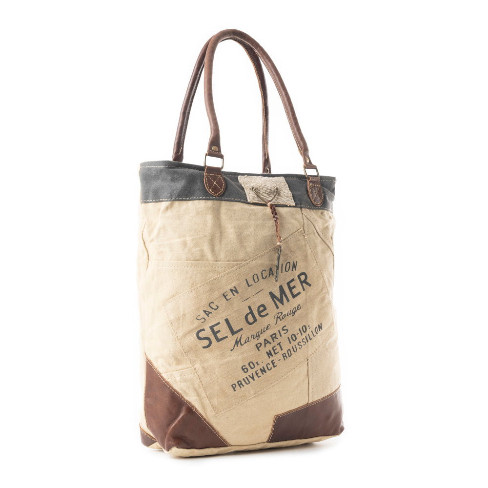 Sac cabas Topedo