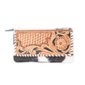 Félicitations, Wallet