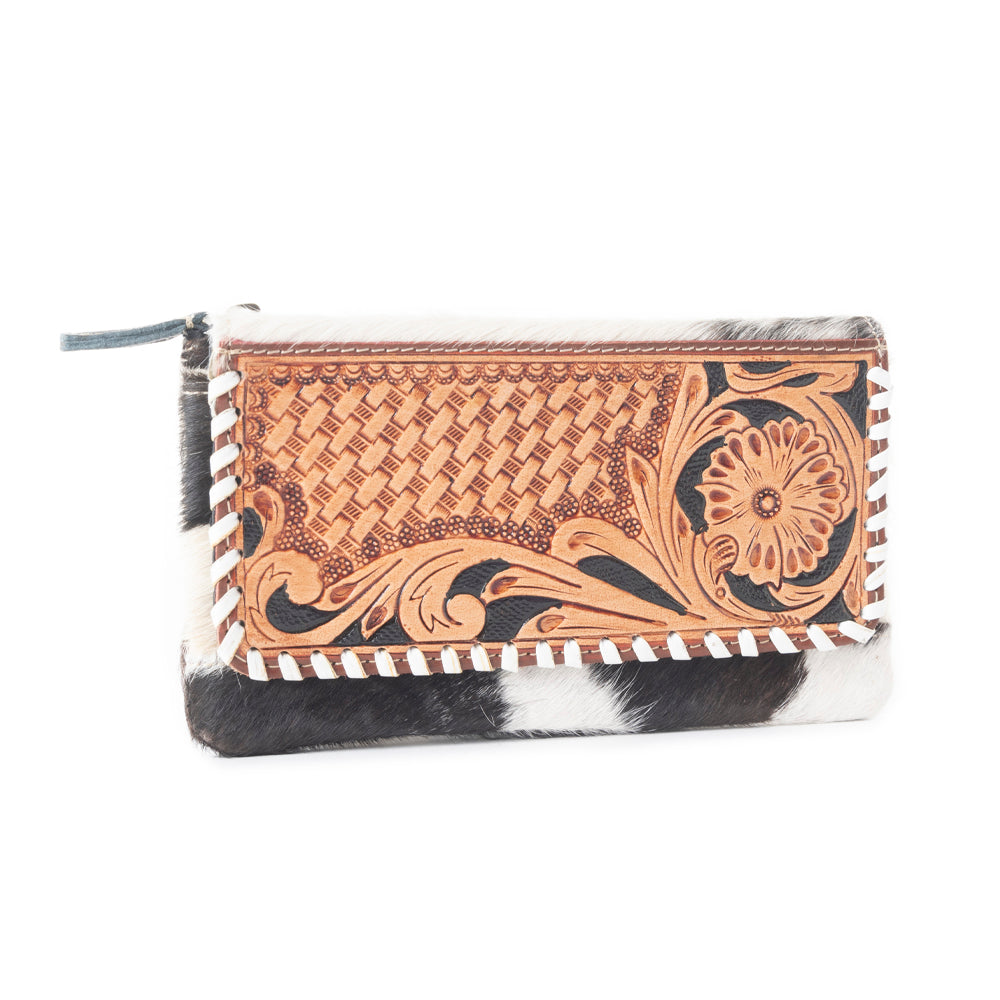 Félicitations, Wallet