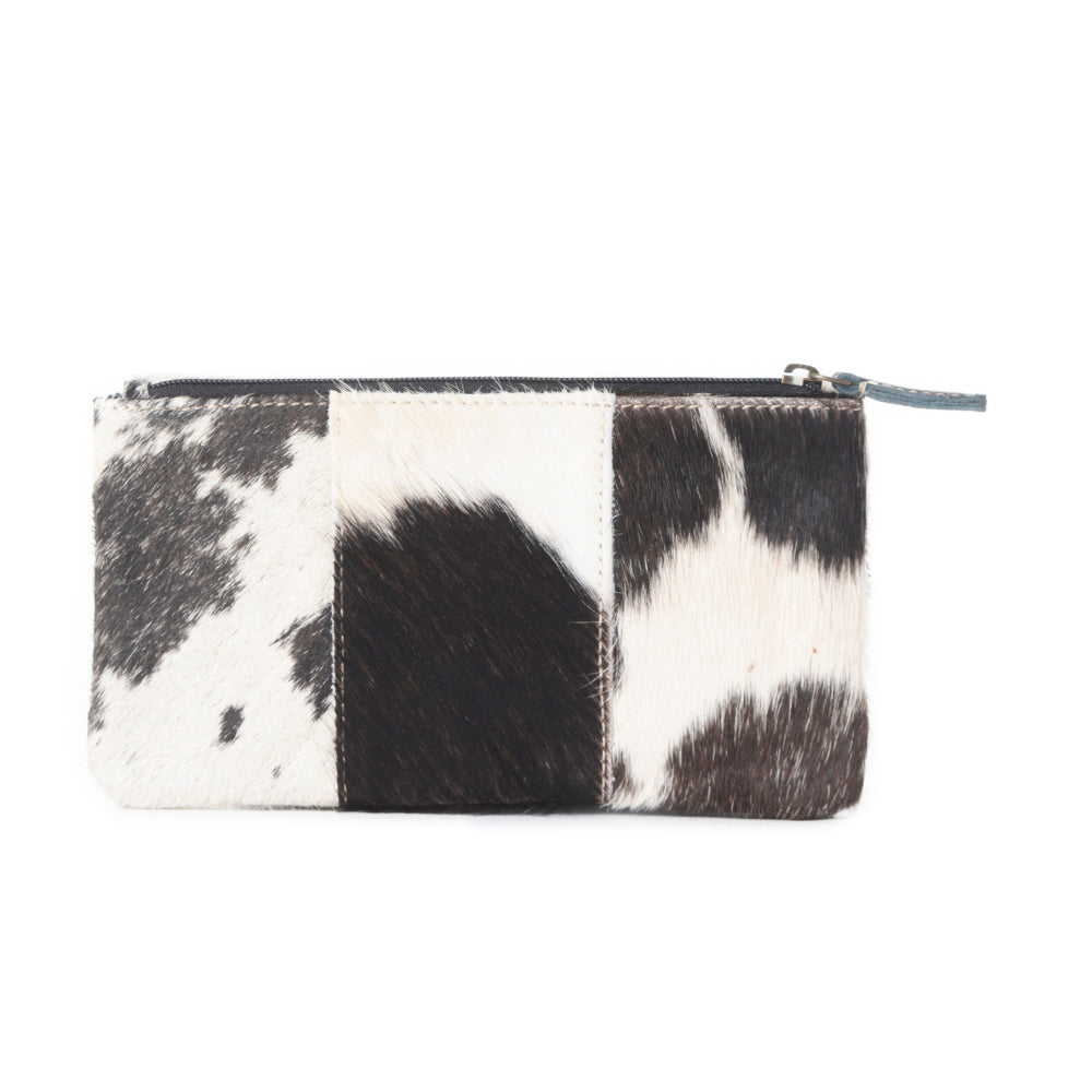 Félicitations, Wallet