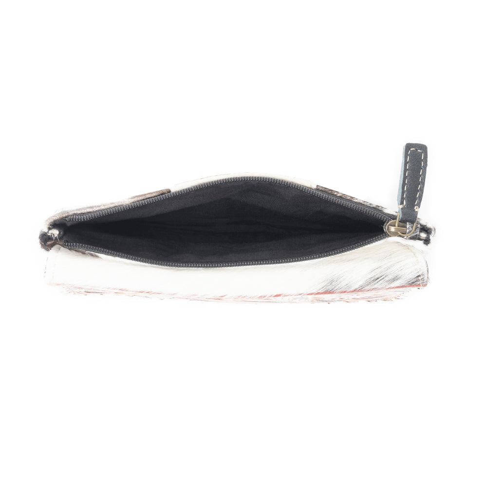 Félicitations, Wallet