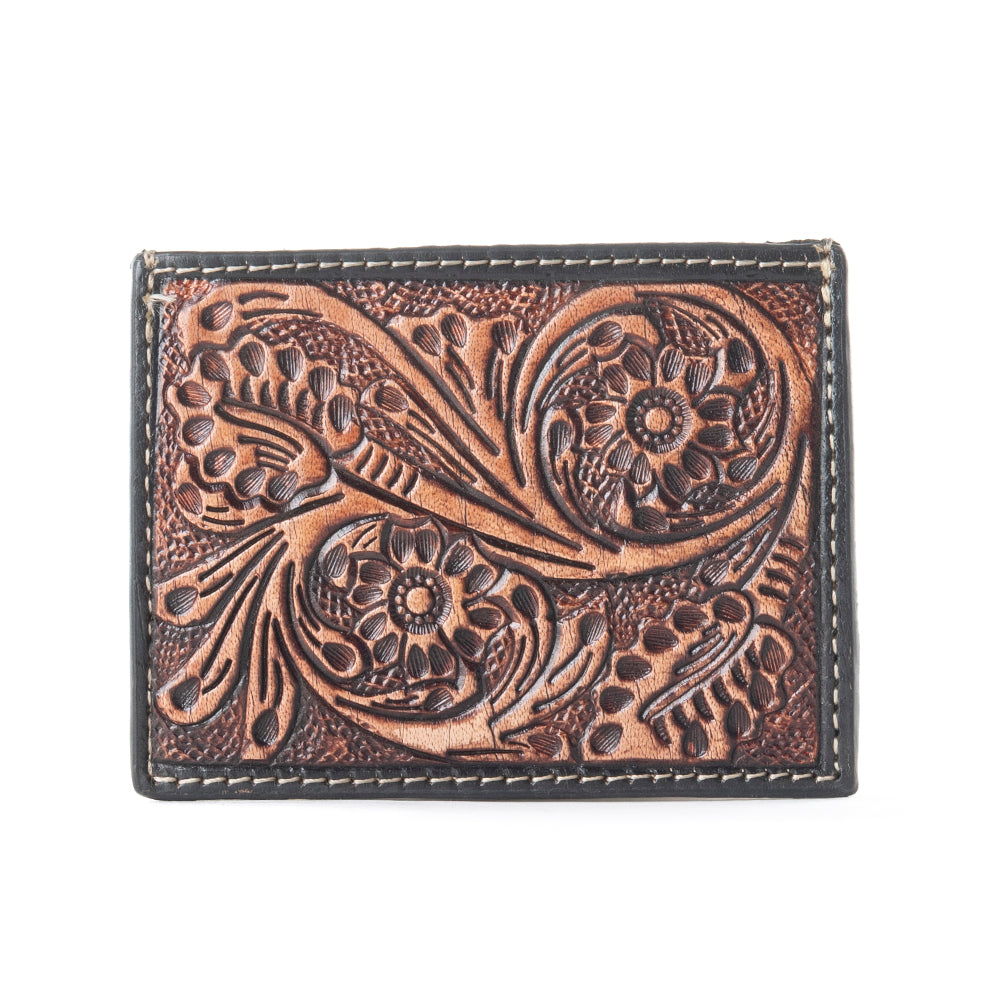 Porte-cartes Oriflamme