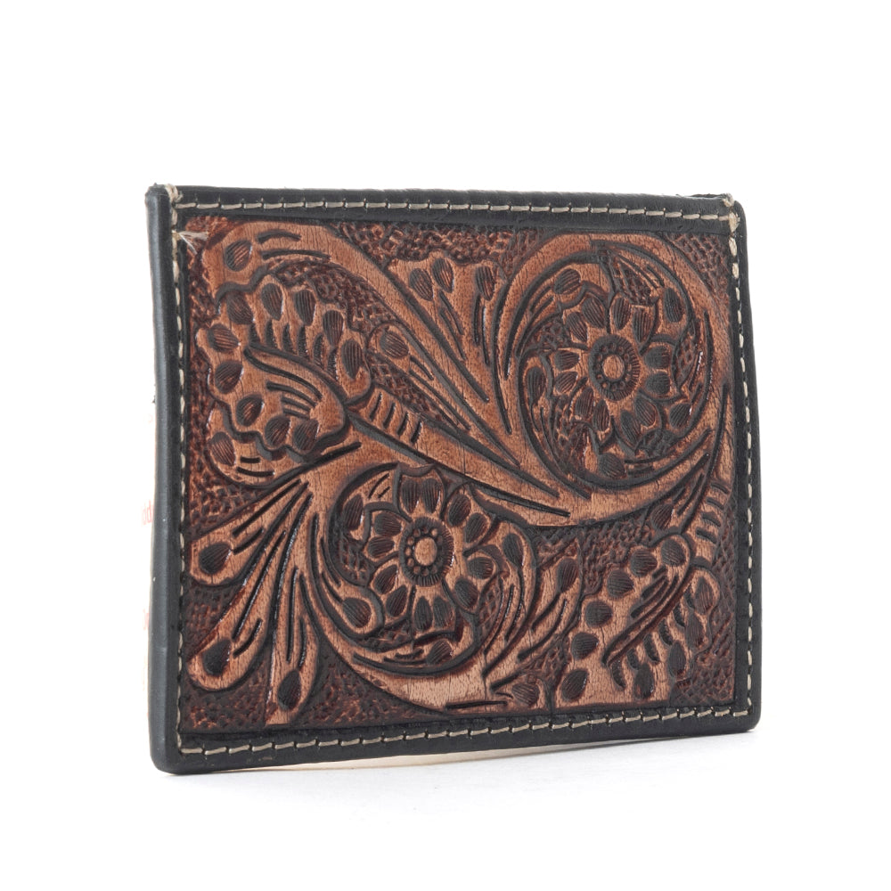 Porte-cartes Oriflamme