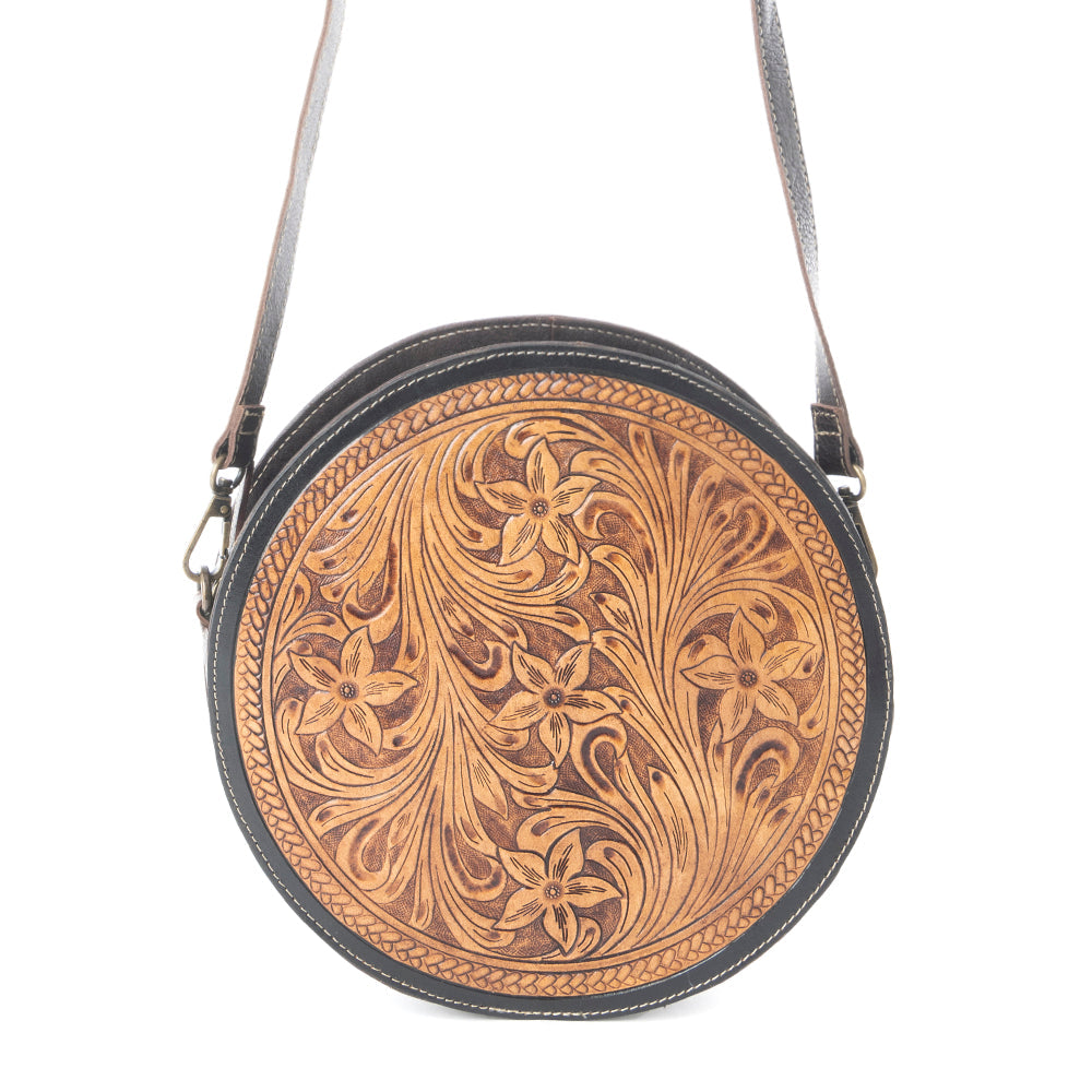 Sac rond Champ