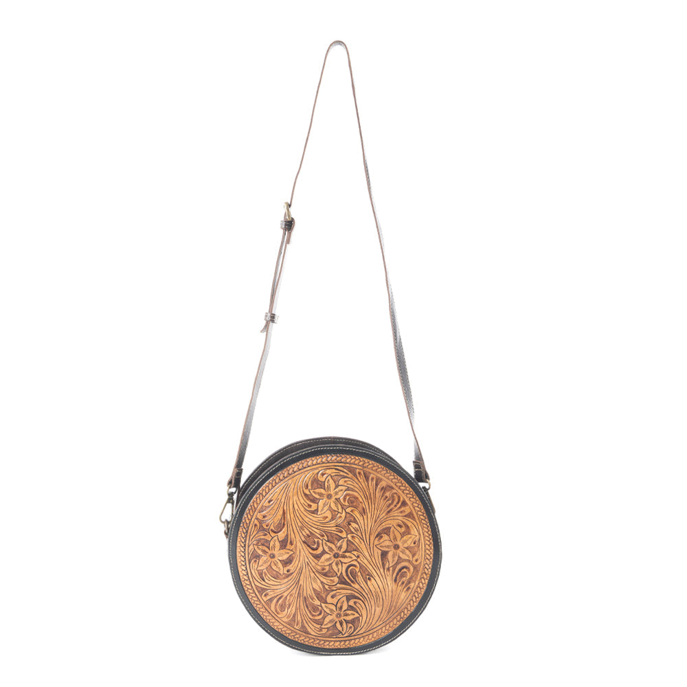Sac rond Champ
