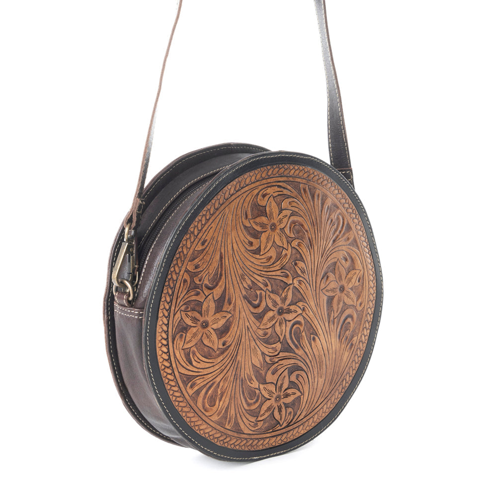 Sac rond Champ