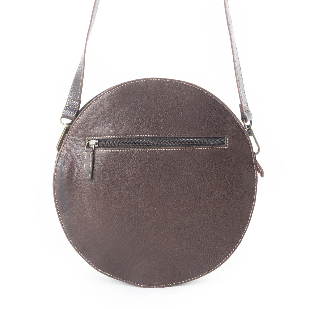 Sac rond Champ