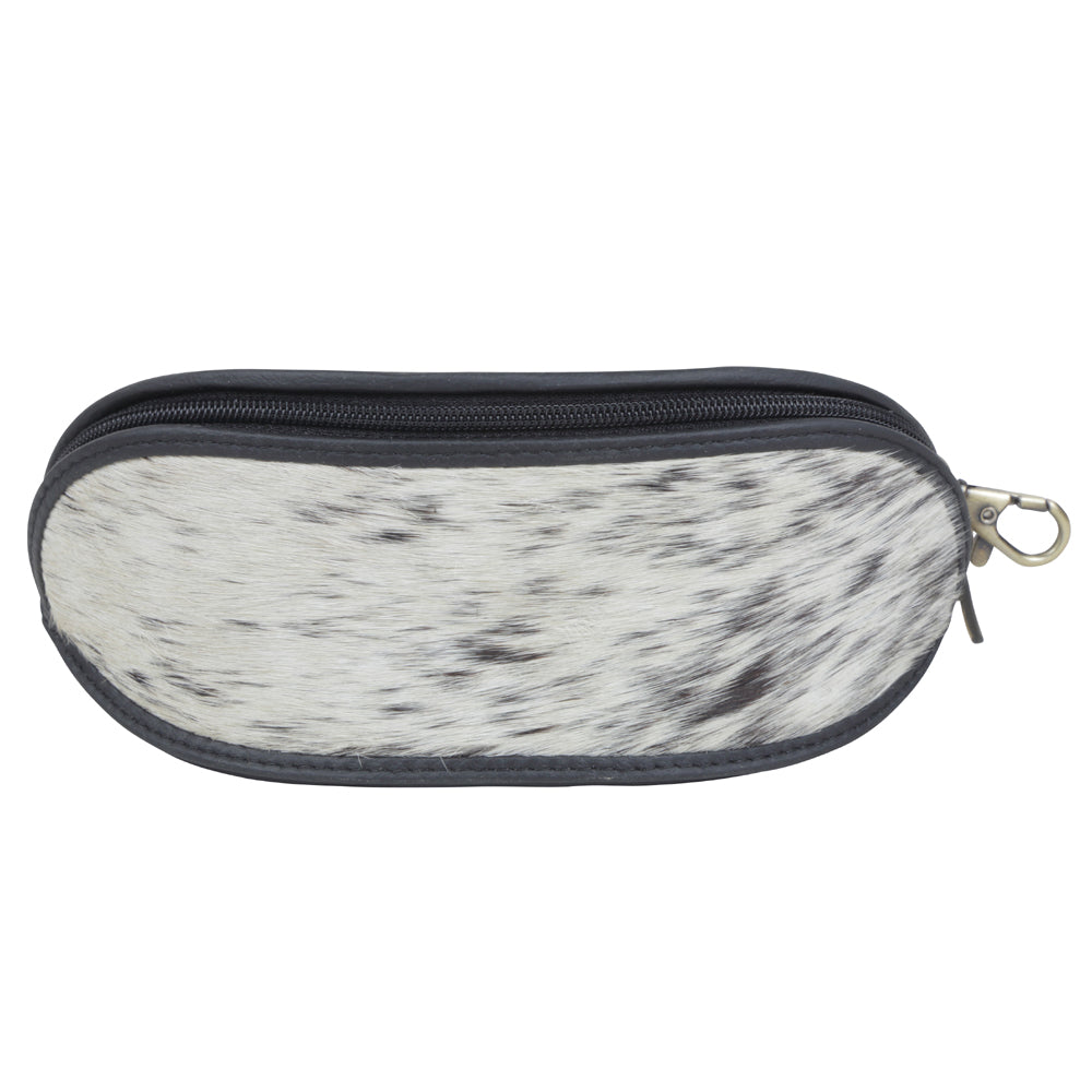 Étui à lunettes de soleil Slaty complet