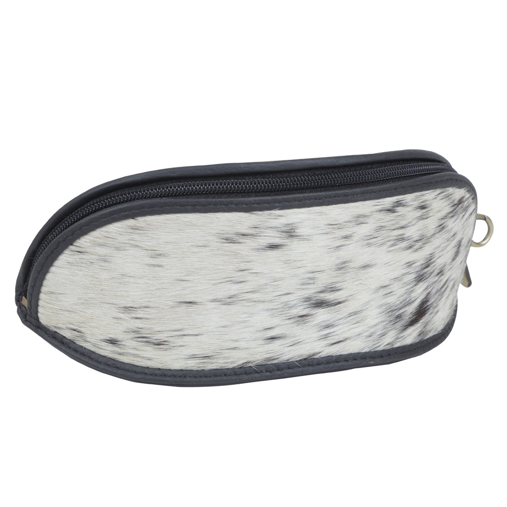Étui à lunettes de soleil Slaty complet