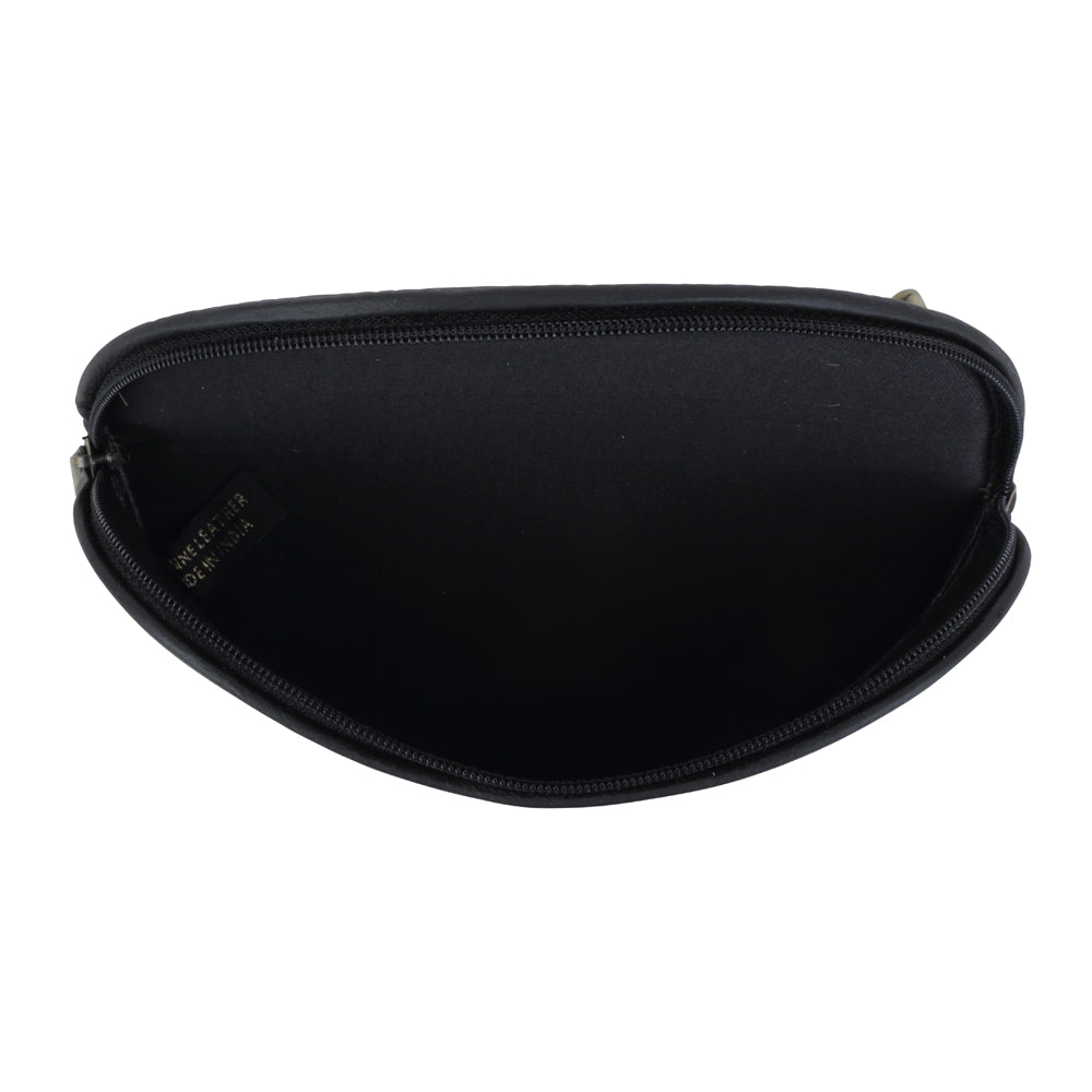 Étui à lunettes de soleil Slaty complet