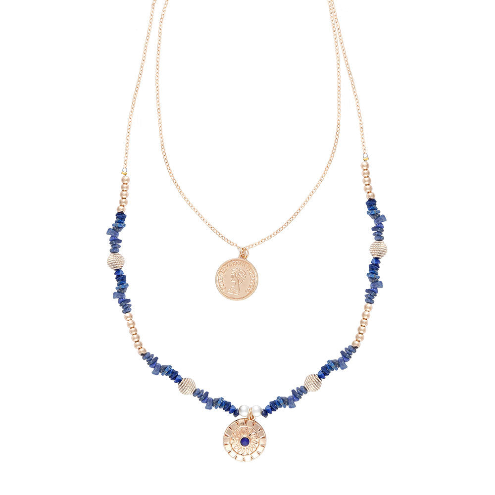 Collier de perles Crayola