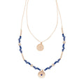 Collier de perles Crayola