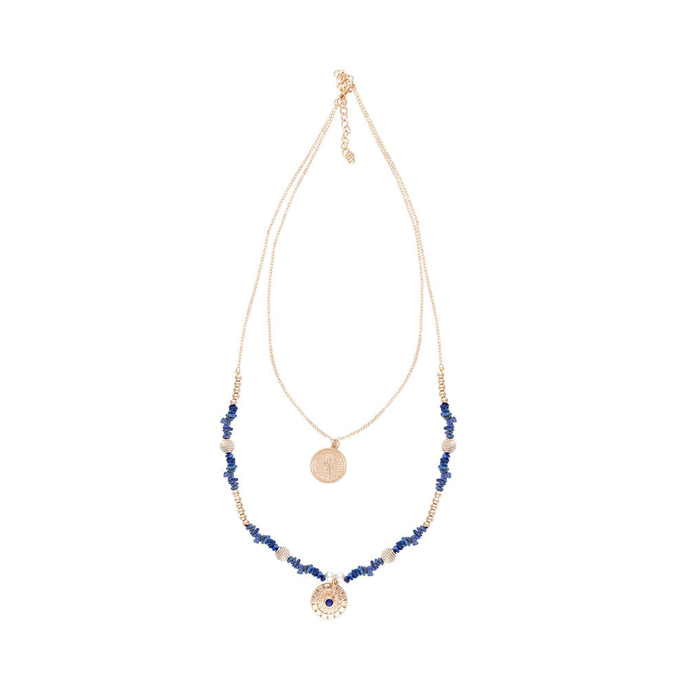 Collier de perles Crayola