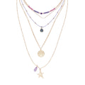 INTENTION Collier