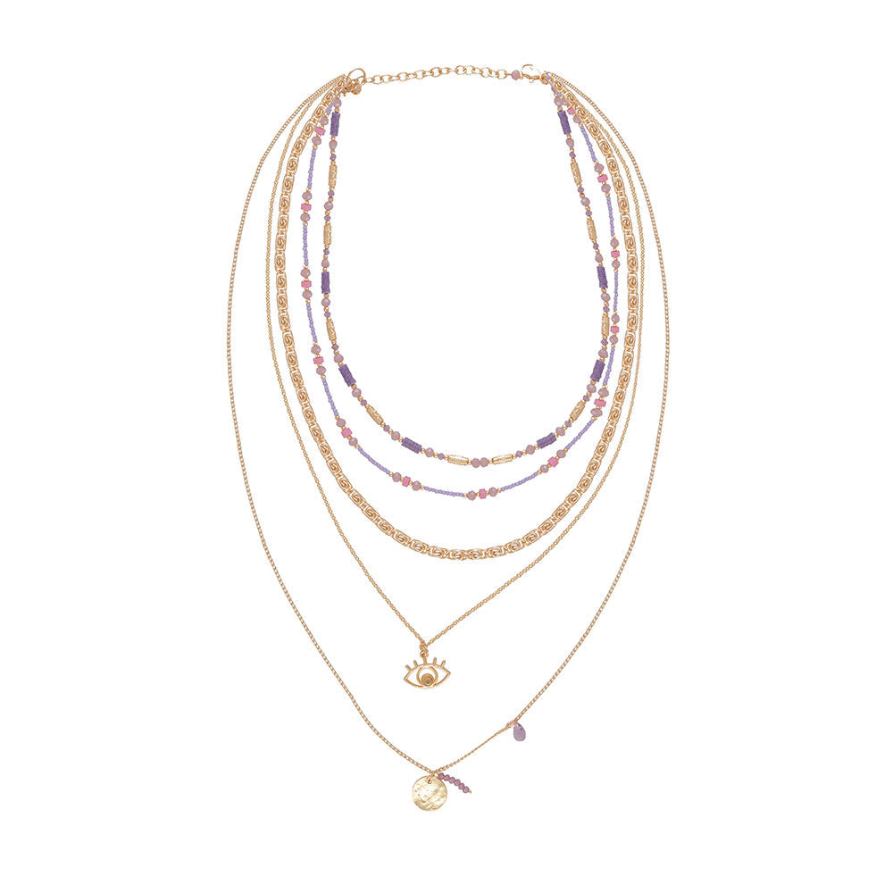 Collier Littoral